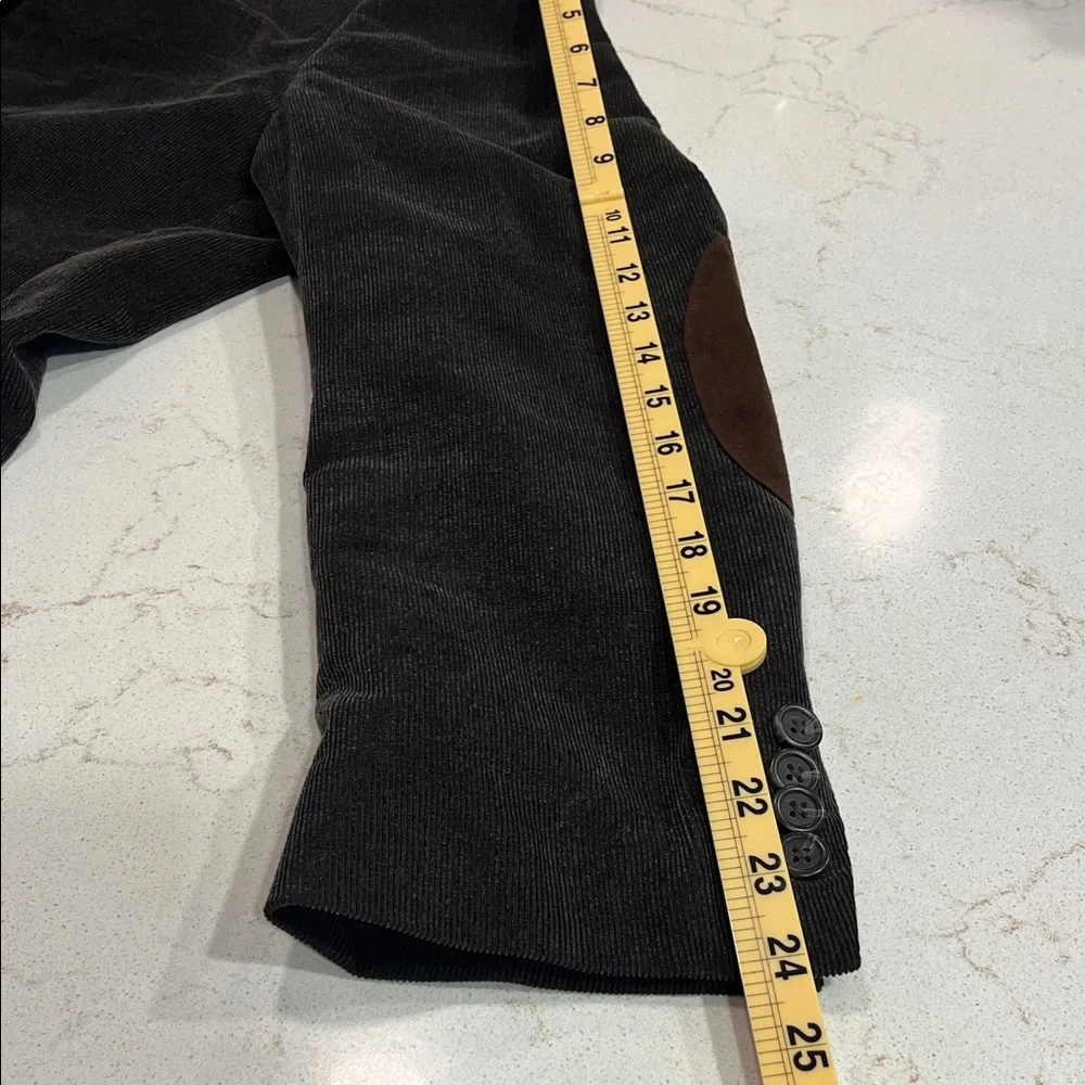 Chaps sophisticated dark